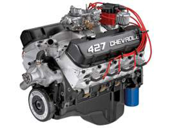 P3E03 Engine